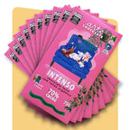 Chocolate 70% Cacau Coleção com 10 Barras 750g