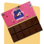 Coleção Mestre Chocolatier - 3 Barras para Uso Culinário de Chocolate Branco, Ao Leite e 70% cacau 3kg