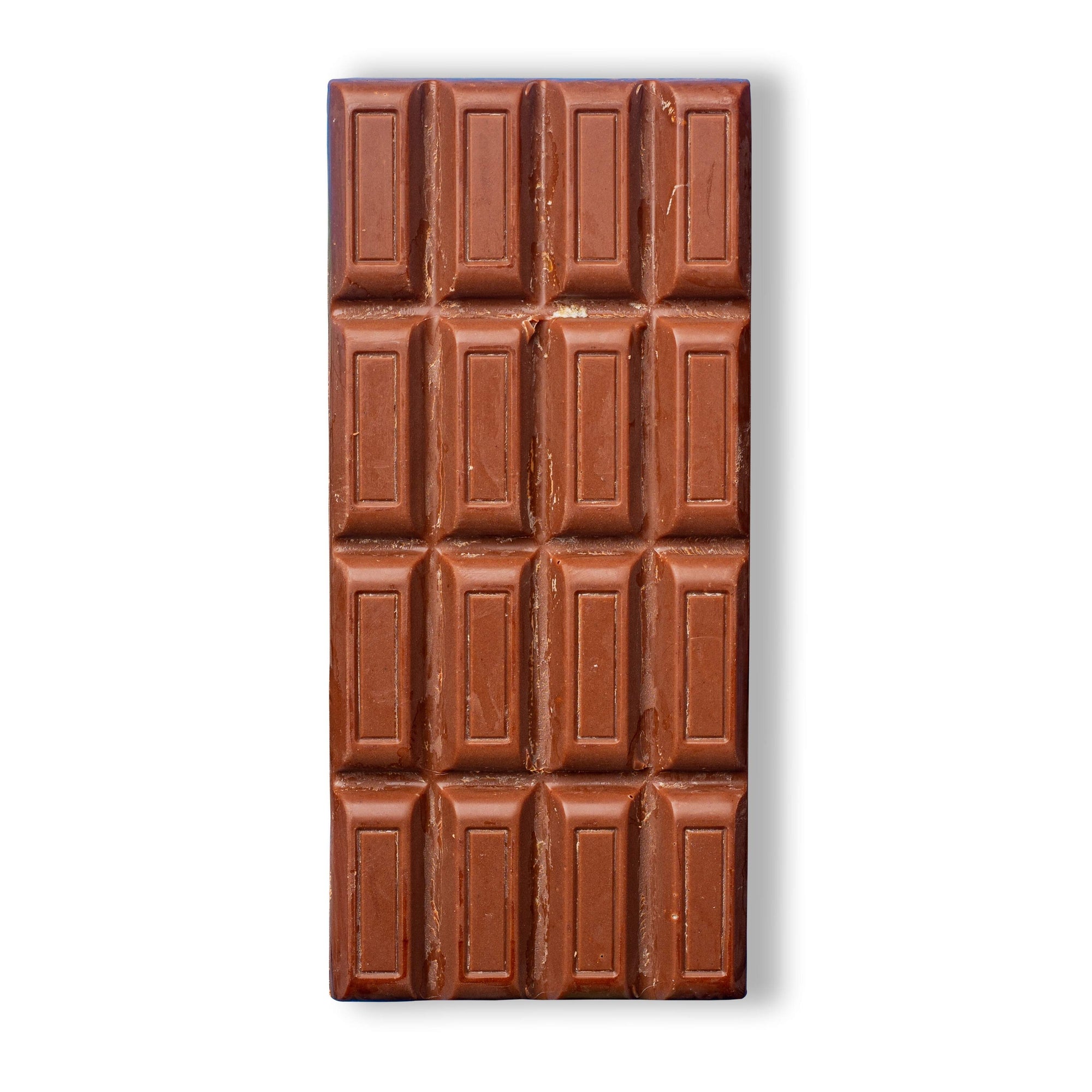 Chocolate Ao Leite Coleção com 10 Barras 750g