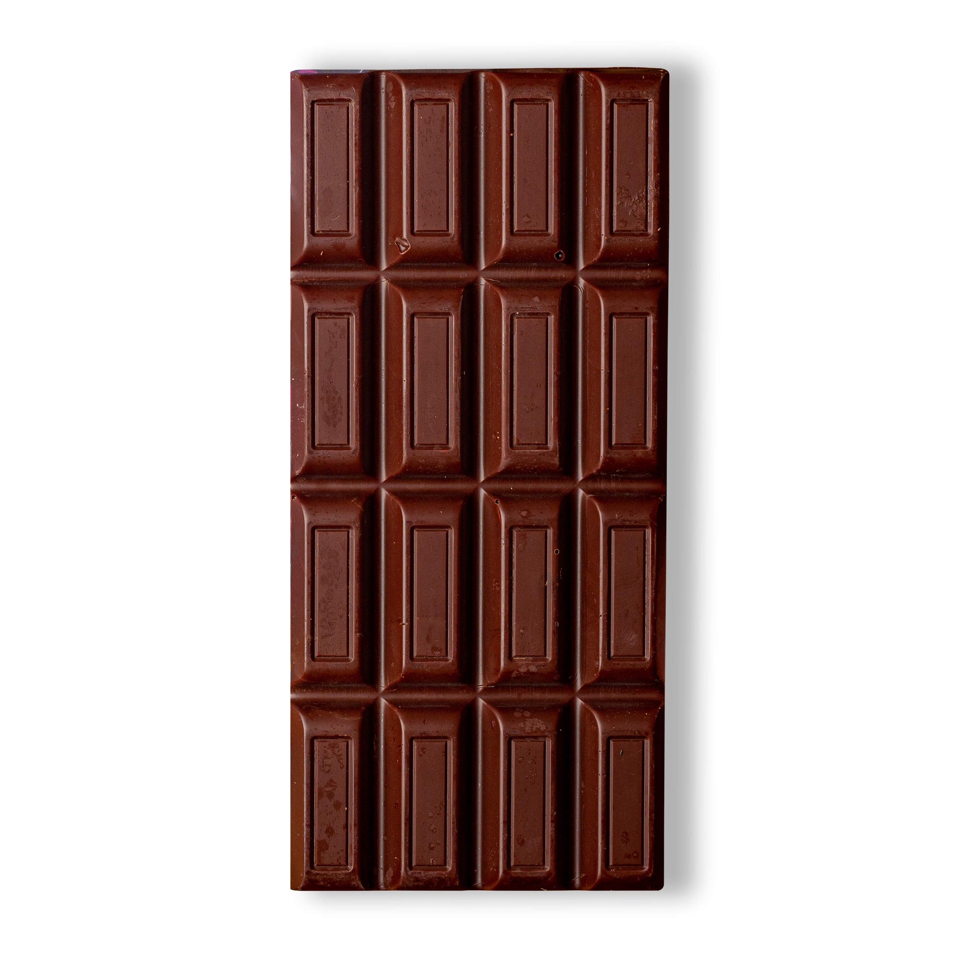 Barra de Chocolate 70% cacau orgânico 75g