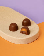 Caixa Bombons Vaquinha Feliz 6 unidades 120g