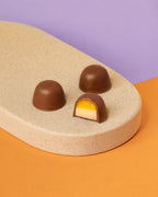 Caixa Bombons Vaquinha Feliz 6 unidades 120g