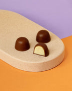 Caixa Bombons Vaquinha Feliz 6 unidades 120g