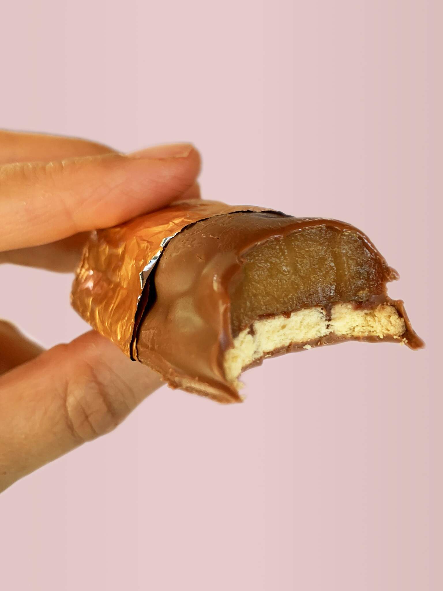 Bombons Caramelix Caixa com 4 Unidades 180g