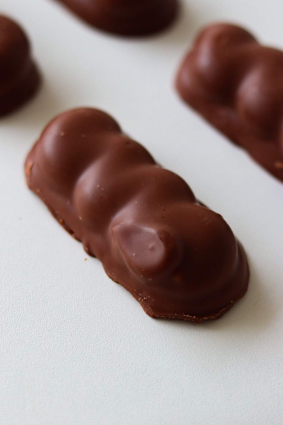 Bombons Caramelix Caixa com 4 Unidades 180g