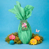 Ovo de Páscoa Recheado Floresta Encantada 350g