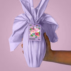 Ovo De Páscoa 55% Cacau Adoçado com Tâmara 180g