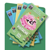 Coleção Desgustação com 5 Barras de Chocolate 375g