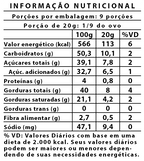 Ovo de Páscoa Chocolate Duo 180g