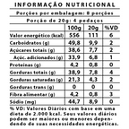 Chocolate Ao Leite Coleção com 10 Barras 750g